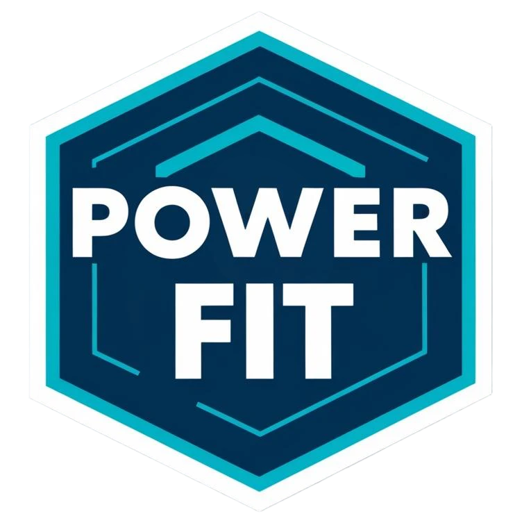 PowerFit Logo