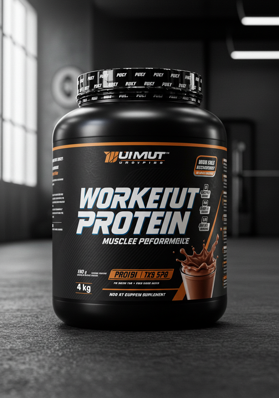 Queimador de Gordura